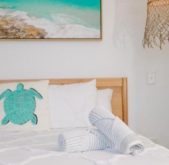 Dunwich Apartment | Beer n Bed - Brewery Custodian for the Night