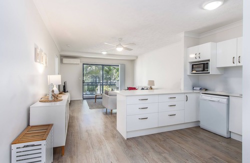 Coolangatta Apartment | Bella Mare Beachside Apartments