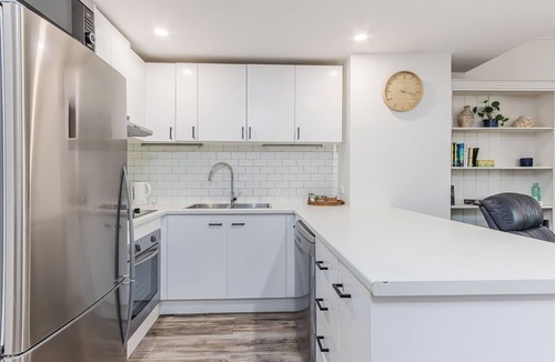 Coolangatta Apartment | Bella Mare Beachside Apartments