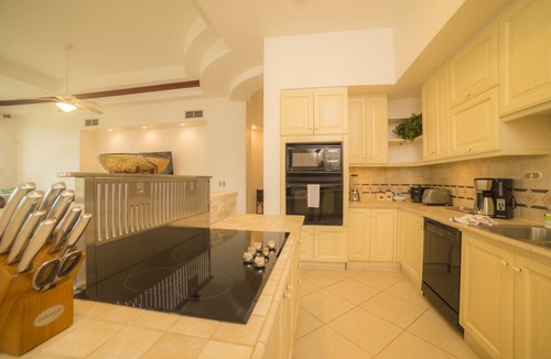 Herradura Condo | Bella Vista 2B 3 bdrs pool view in Los Suenos