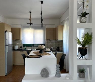 Karystos Apartment | Bella Vista