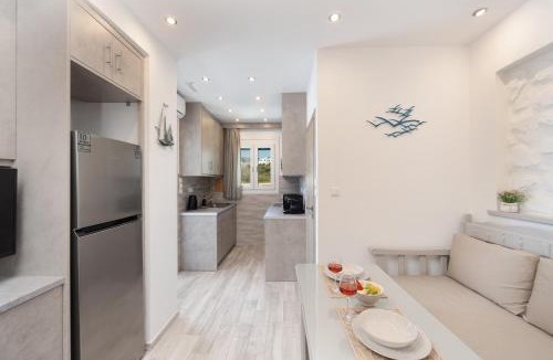 Moutsouna Apartment | Bella Vista Mare 2