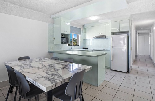 Mooloolaba Apartment | Bellardoo Holiday Apartments