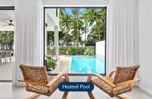 Palm Cove House | Belle Escapes Beach Manor