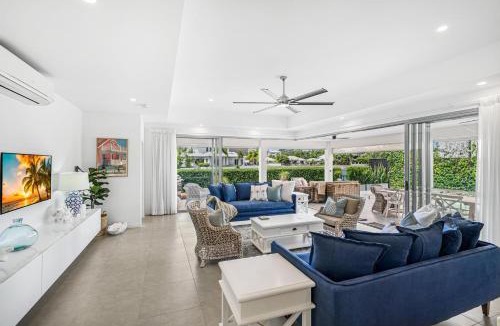 Trinity Beach House | Belle Escapes Bethany Beach House Trinity Beach