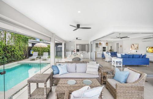 Trinity Beach House | Belle Escapes Bethany Beach House Trinity Beach