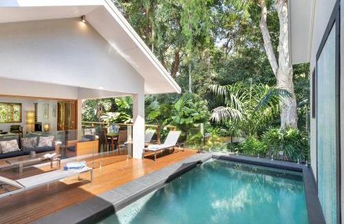 Palm Cove House | Belle Escapes Figtree Villas Palm Cove