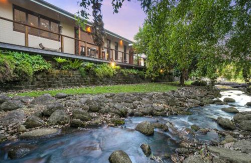 Palm Cove House | Belle Escapes Figtree Villas Palm Cove