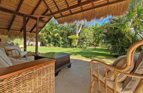 Amity Point House | Belles on Ballow - Main Lodge - Absolute Waterfront