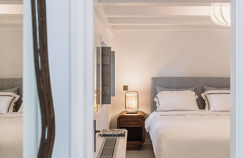 Hydra Hotel | Bellevalia Hydra