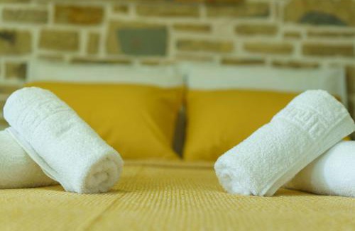 Gortyna Villa | Bellus Residence 2!