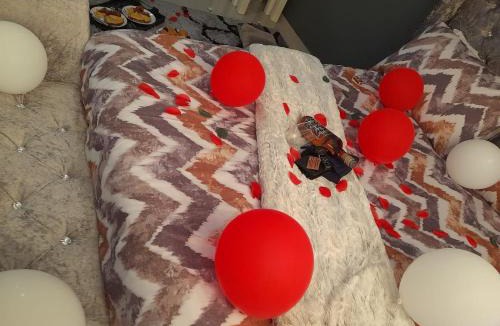 Kimberley Apartment | Beloved Lodge