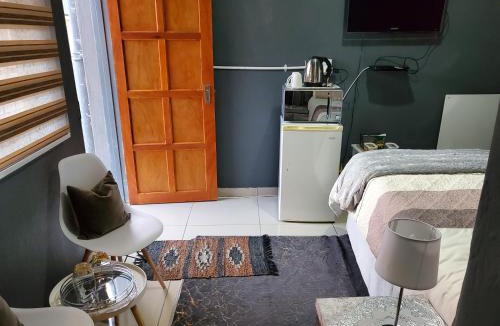 Kimberley Apartment | Beloved Lodge