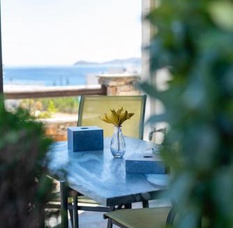 Karystos Apartment | Belvedere Karystos