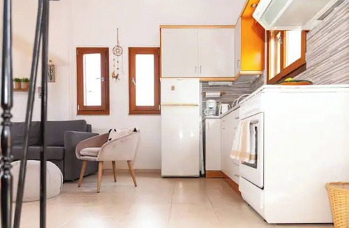 Filaki House | Bental's Dream Place With Lake And Sea View