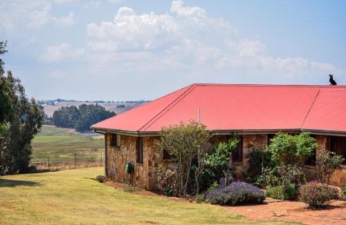 Dullstroom Apartment | Berryfields