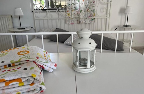 Vrahati Apartment | Best location in Vrachati
