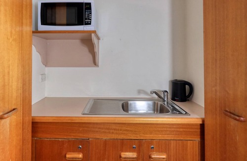 Allenstown Hotel | Best Western Cattle City Motor Inn