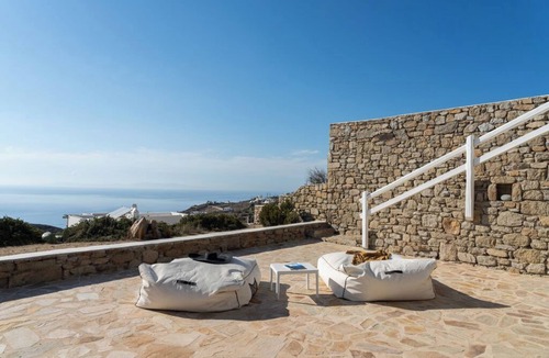 Faros Armenistis Villa | BH127 - C - Villa Mykonos