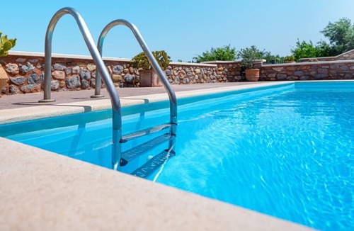Sitia Villa | BH148 - R - Villa Xerokampos
