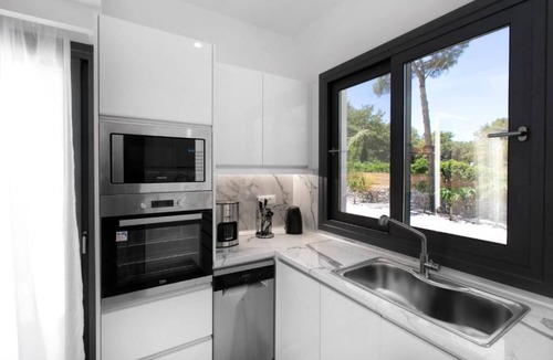 Filerimos Villa | BH510 - R - Villa Rhodes