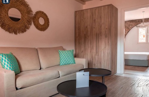 Elia Apartment | BH665 - C - Suite Mykonos
