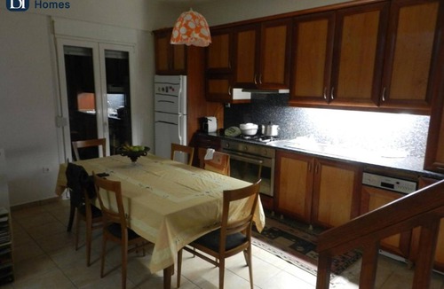 Sarakiniko Villa | BH792 - B - Villa Kalavrita