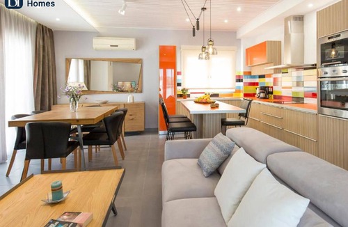 Paleokastro Villa | BH869 - C - Villa Samos