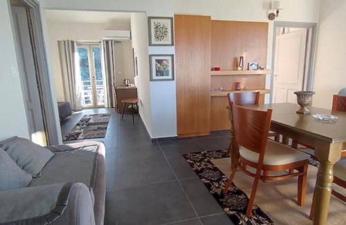 Mesolongi Apartment | BH951 - C - Suite Messologgi