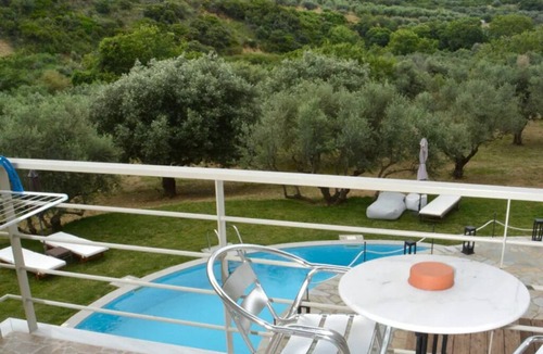 Mesolongi Apartment | BH952 - C - Suite Messologgi