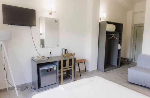 Mesolongi Apartment | BH952 - C - Suite Messologgi