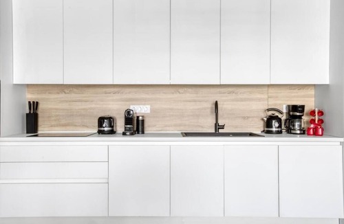 Neos Kosmos Apartment | BHA022 - C - Suite Athens