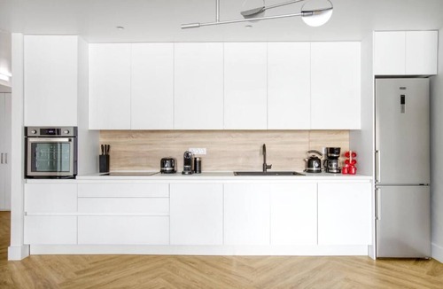 Neos Kosmos Apartment | BHA022 - C - Suite Athens