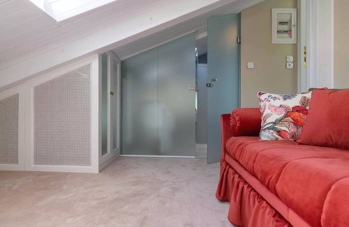 Makrigianni Apartment | BHA036 - C - Suite Athens
