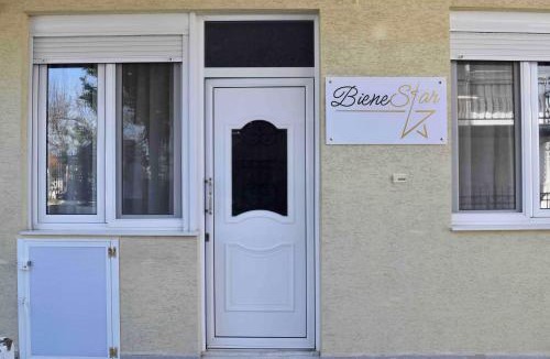 Kamariotissa Apartment | BieneStar