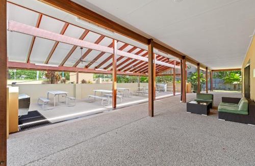 Cannonvale Resort | BIG4 Adventure Whitsunday Resort
