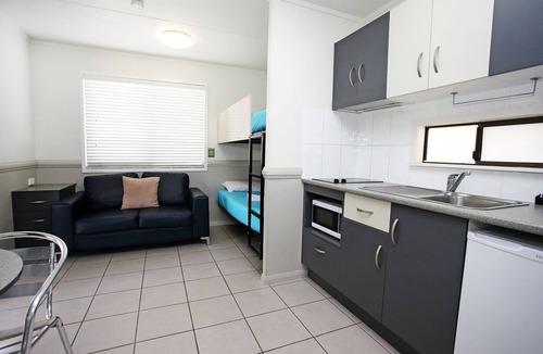 Belgian Gardens Other | BIG4 Tasman Holiday Parks - Rowes Bay
