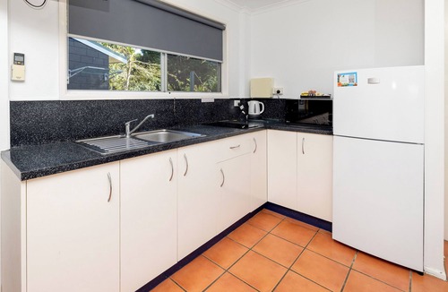 Flametree Other | BIG4 Whitsundays Tropical Eco Resort