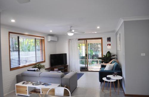 Coffs Harbour Apartment | BILL'S