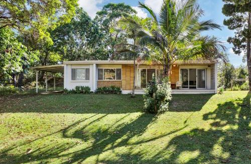Point Lookout House | Billa Bungalow - 16 Billa Street