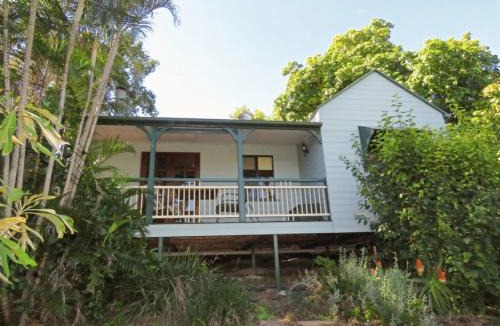Coochin Apartment | Bilyana Cottages