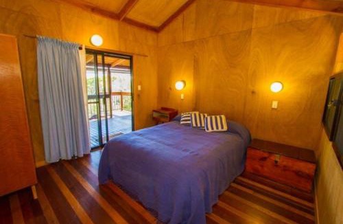 Seventeen Seventy House | Bimbimbi - Unique Two-Bedroom, Serene Holiday Hideaway with Gorgeous Views in Historic 1770