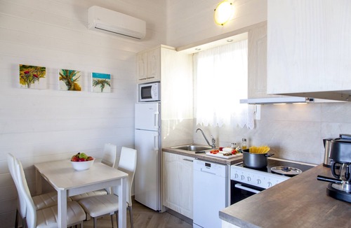 Chortata House | Bioclimatic villas in NATURA area with splendid Ionian sunsets