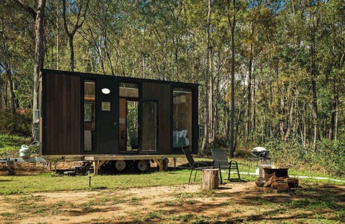 Jimboomba House | Birdsong Haven by Tiny Away