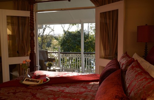 Diddillibah Bed & Breakfast | Bli Bli House Riverside Retreat