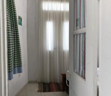 Vourliotes Apartment | Bliss on the hill