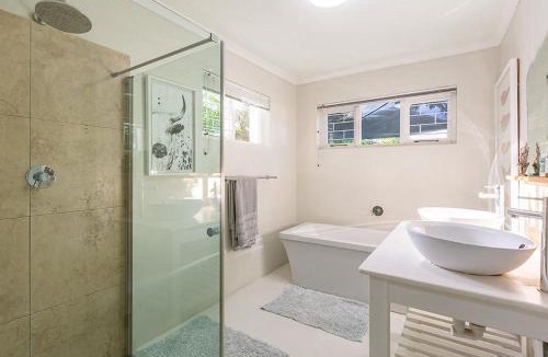 Riebeek Kasteel House | Bloemendal Guest Cottage