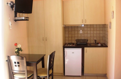 Plaka House | Blue Harmony Apartments