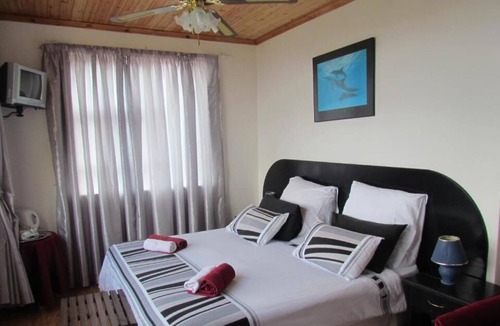 Blue Horizon Bay House | Blue Horizon Bay Guest House