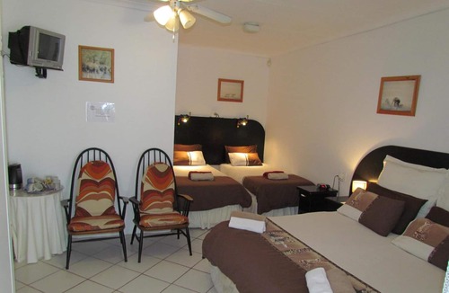 Blue Horizon Bay House | Blue Horizon Bay Guest House